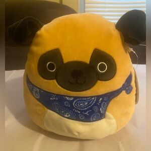 Squishmallows Prince Plush